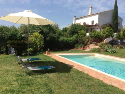 Charming Country House in Silves