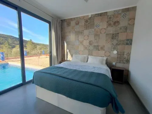 Holiday Home Casa da Cidreira - Villa für 4 Personen - -2 - private Suite by Interhome