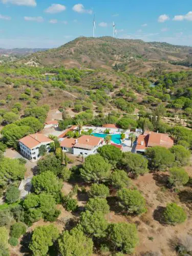 Quinta do Vale Entire Property