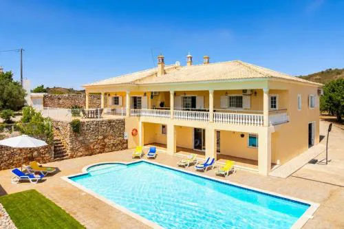 Villa Entrecolinas