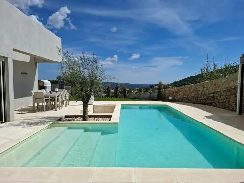 Beautiful Villa Valérie