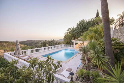 Casa Caribe by Algarve Holidays