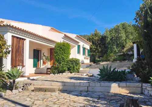 Casa da Matinha