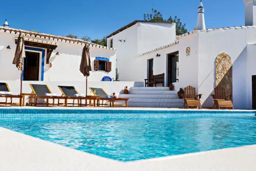 Casa da Soalheira