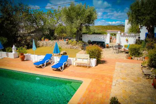 Casa da Timenina 3 Privates Rooms