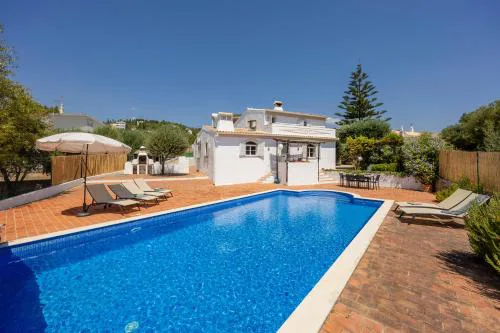 Casa das 3 Oliveiras
