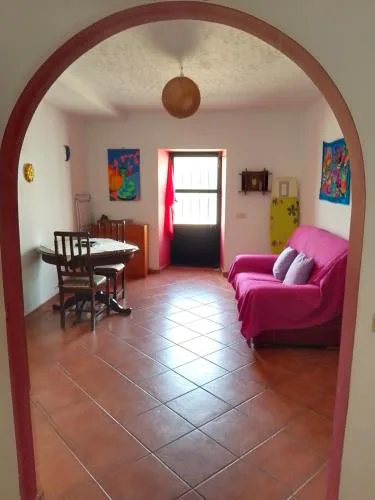 Casa Gomikika