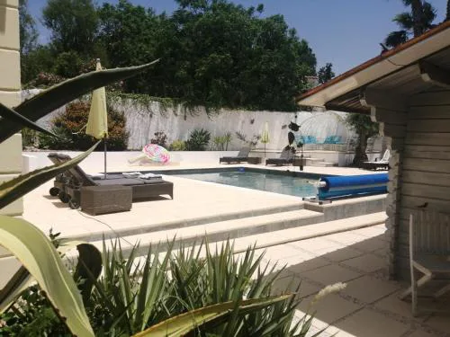 Casa Mimosa