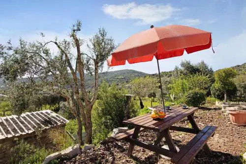 Casa Tibagota