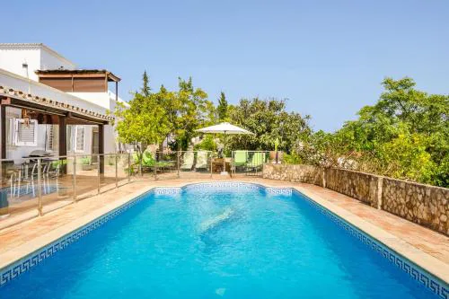 Fonte Fria House