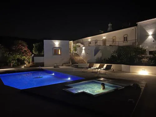 Quinta Do Olival - Casa Figueira - Calm & wellness