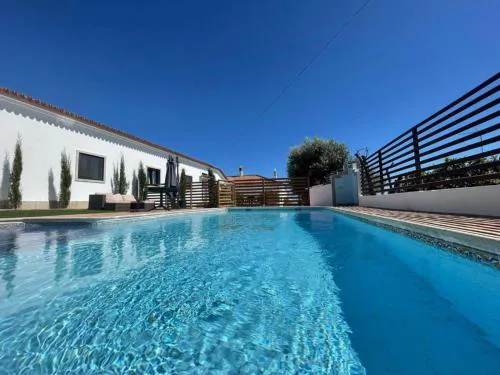 Suite - Casa Santo Antonio - Entre o Mar e a Serra
