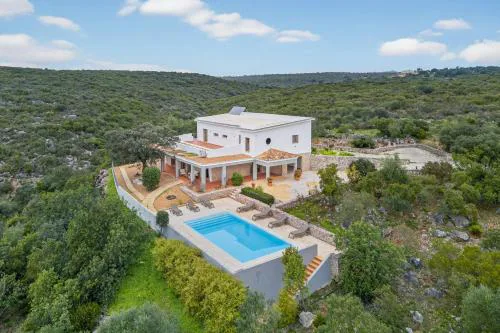 Villa Horizonte by Algarve Holidays