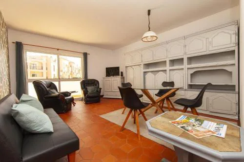 A72 - Praia da Luz Coast Flat