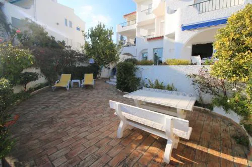 Apartamento 3C - 2 bedrooms LUZ