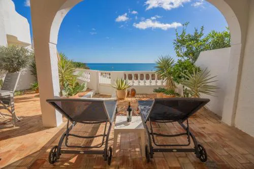 Apartamento Casa do Mar Praia da Luz