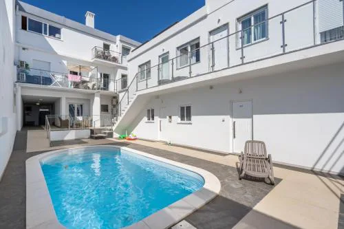 Aurazul Apartment