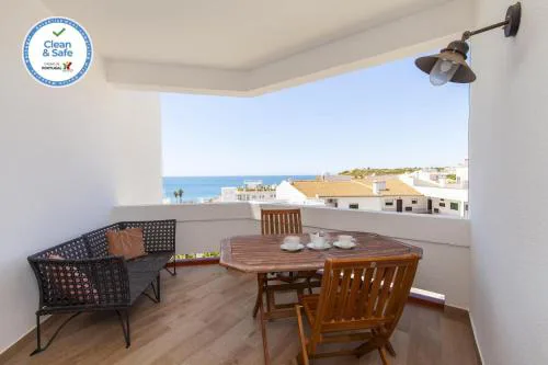 B69 - Village of Luz Apartment