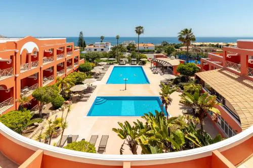 Belavista Da Luz - Wellness & Lifestyle Hotel