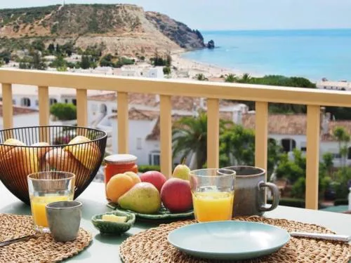 Breathtaking ocean views in Praia da Luz #1992
