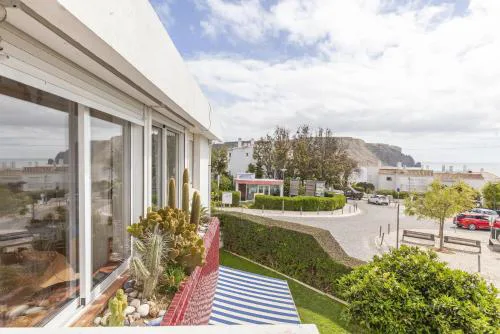 C18 - Church Square Apartment in Praia da Luz