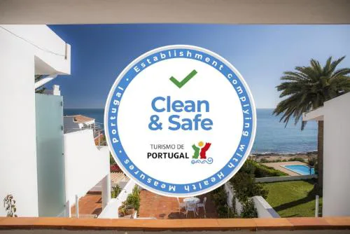 Calheta House in Luz
