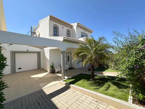 Casa Bella - a charming holiday house in Luz
