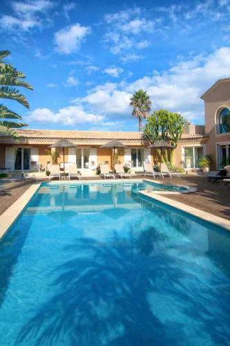 Casa Canavial