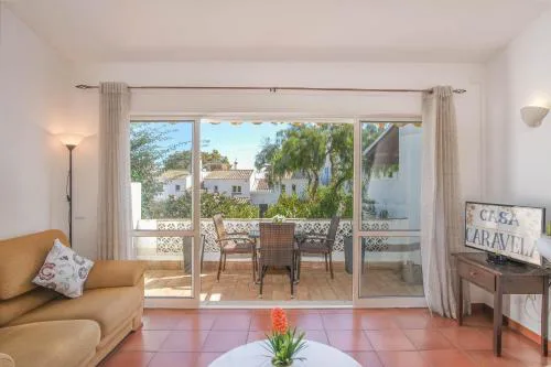 Casa Caravela, Praia da Luz