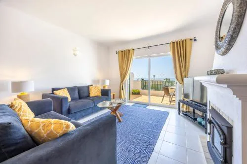 Casa da Praia da Luz T2 plus 1