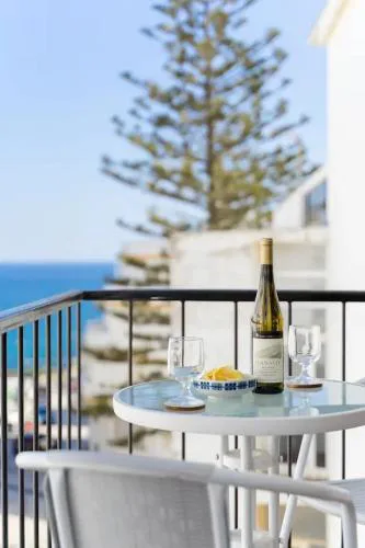 Casa do Coral - Praia da Luz