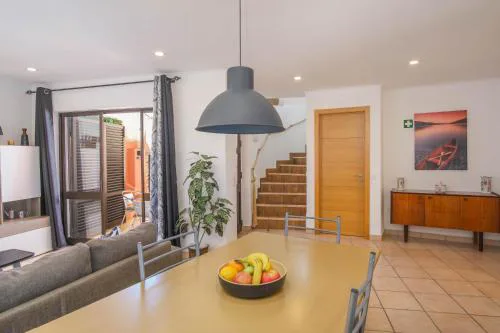 Casa dos Avózinhos, Praia da Luz