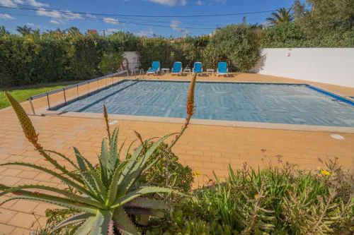 Casa dos Sonhos Praia da Luz