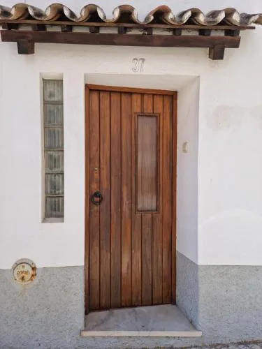 Casa Nelinha by Rosado