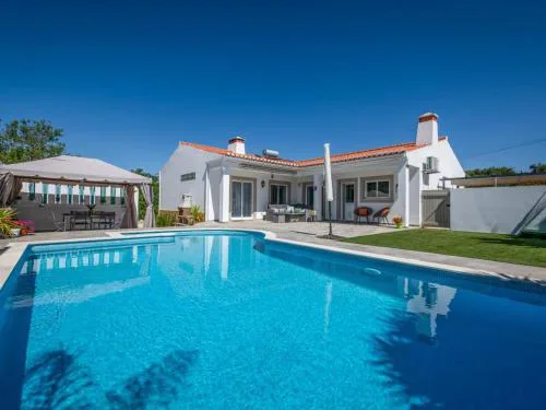 Casa Papoila