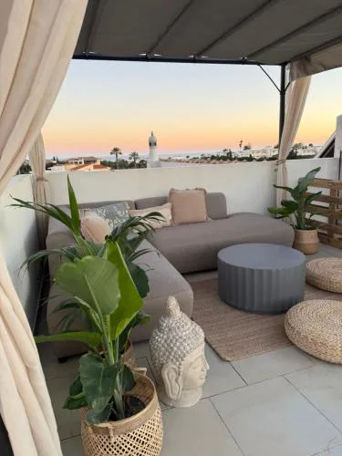 Casa Sol e Sal