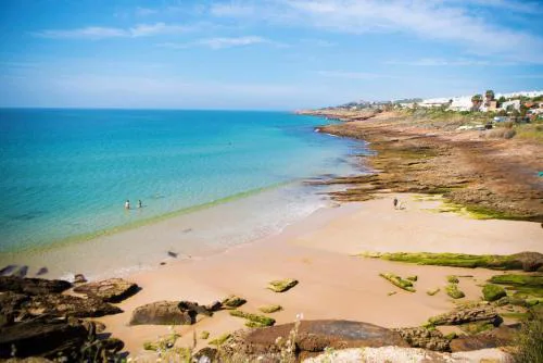 Casas da Calheta in Praia da Luz