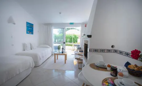 Charming Studio near the beach of Praia da Luz