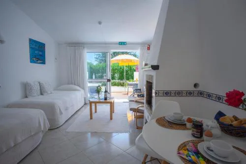 Charming Studio with Pool in Praia da Luz