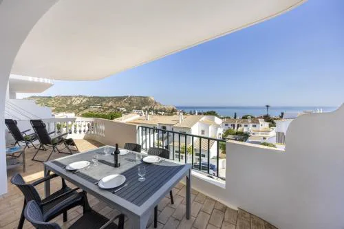 CoolHouses Algarve Luz, Ramalhete