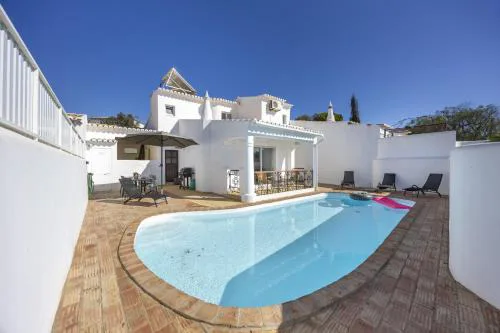 CoolHouses Luz Casa Lilia Mte S Pedro 2