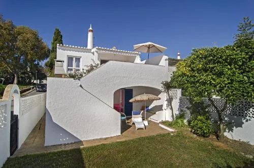 LGS62 V3 casa e jardim a 100mts praia da Luz
