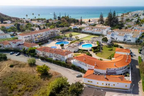 Luz Bay Hotel
