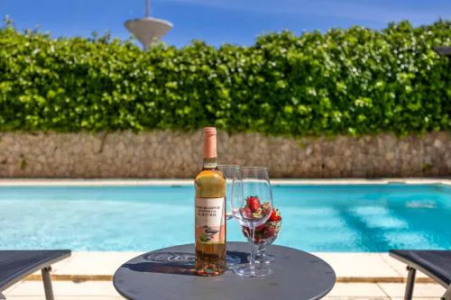 Montinhos Nature Stay