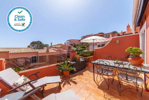 Porto Dona Maria Apartment