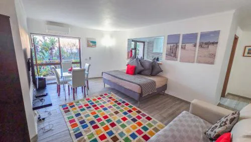 PRAINHA BEACH APARTMENT