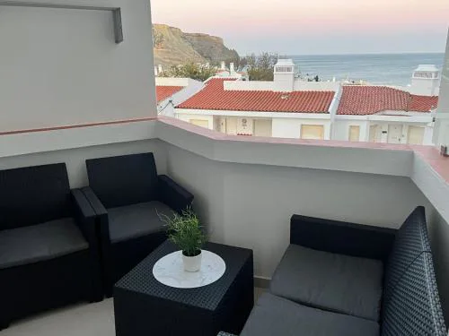 Sunrise Luz Apartament