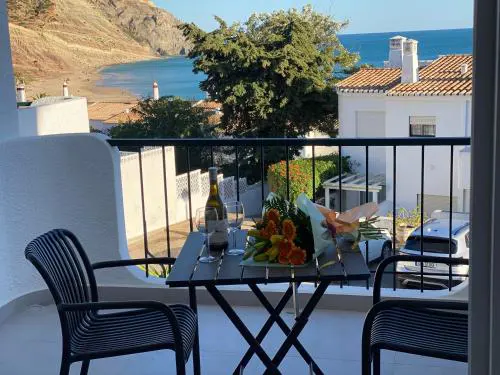 The Ocean View Luz