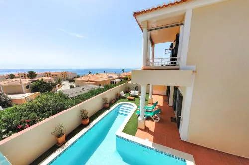 Vila Agora Luz