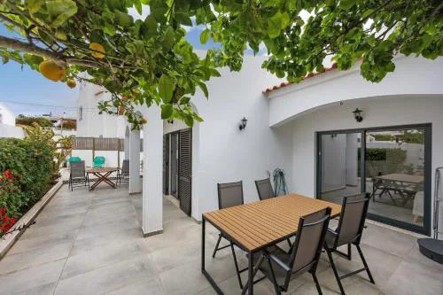 Villa Vista Azul - Praia Da Luz